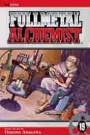 Hiromu Arakawa - Fullmetal Alchemist, Vol. 19 - 9781421525686 - 9781421525686