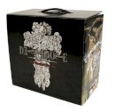 Tsugumi Ohba - Death Note Complete Box Set: Volumes 1-13 with Premium - 9781421525815 - V9781421525815