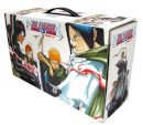 Tite Kubo - Bleach Box Set 1: Volumes 1-21 with Premium - 9781421526102 - V9781421526102