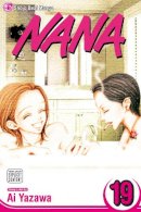 Ai Yazawa - Nana, Vol. 19 - 9781421526713 - V9781421526713