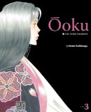 Fumi Yoshinaga - Ôoku: The Inner Chambers, Vol. 3 - 9781421527499 - 9781421527499