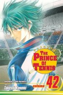 Takeshi Konomi - The Prince of Tennis - 9781421528540 - V9781421528540