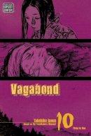 Takehiko Inoue - Vagabond (VIZBIG Edition), Vol. 10 - 9781421529158 - 9781421529158