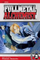 Hiromu Arakawa - Fullmetal Alchemist, Vol. 20 - 9781421530345 - 9781421530345