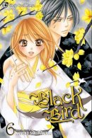 Kanoko Sakurakoji - Black Bird, Vol. 6 - 9781421530666 - V9781421530666