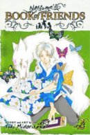 Yuki Midorikawa - Natsume´s Book of Friends, Vol. 2 - 9781421532448 - 9781421532448