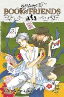 Yuki Midorikawa - Natsume´s Book of Friends, Vol. 5 - 9781421532479 - V9781421532479