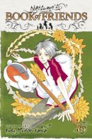 Midorikawa, Yuki. Illus: Midorikawa, Yuki - Natsume's Book of Friends - 9781421532486 - V9781421532486