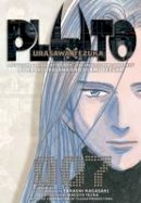 Naoki Urasawa - Pluto: Urasawa x Tezuka, Vol. 7 - 9781421532677 - 9781421532677
