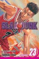 Takehiko Inoue - Slam Dunk, Vol. 23 - 9781421533308 - 9781421533308