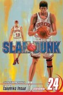 Inoue - Slam Dunk, Vol. 24 - 9781421533315 - 9781421533315