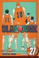 Takehiko Inoue - Slam Dunk, Vol. 27 - 9781421533346 - 9781421533346