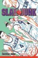 Takehiko Inoue - Slam Dunk, Vol. 28 - 9781421533353 - 9781421533353