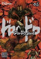 Q Hayashida - Dorohedoro, Vol. 6 - 9781421533803 - 9781421533803