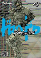Q Hayashida - Dorohedoro, Vol. 8 - 9781421533827 - 9781421533827