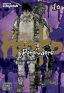 Q Hayashida - Dorohedoro, Vol. 10 - 9781421533841 - 9781421533841