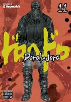 Q Hayashida - Dorohedoro, Vol. 11 - 9781421533858 - 9781421533858