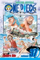 Eiichiro Oda - One Piece, Vol. 37 - 9781421534534 - V9781421534534
