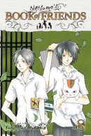 Yuki Midorikawa - Natsume´s Book of Friends, Vol. 8 - 9781421535920 - V9781421535920