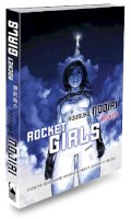 Housuke Nojiri - Rocket Girls - 9781421536422 - V9781421536422