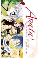 Yuu Watase - Arata - 9781421538471 - V9781421538471