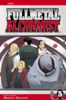 Hiromu Arakawa - Fullmetal Alchemist, Vol. 26 - 9781421539621 - V9781421539621