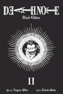 Tsugumi Ohba - Death Note Black Edition, Vol. 2 - 9781421539652 - V9781421539652