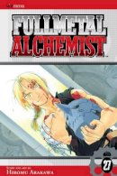 Hiromu Arakawa - Fullmetal Alchemist, Vol. 27 - 9781421539843 - V9781421539843
