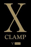 Clamp Clamp - X (3-in-1 Edition), Vol. 5: Includes vols. 13, 14 & 15 - 9781421540450 - V9781421540450