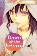 Rei Toma - Dawn of the Arcana, Vol. 4 - 9781421541075 - 9781421541075