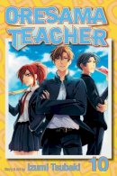 Izumi Tsubaki - Oresama Teacher - 9781421541341 - V9781421541341