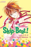 Yoshiki Nakamura - Skip·Beat!, (3-in-1 Edition), Vol. 1: Includes vols. 1, 2 & 3 - 9781421542263 - 9781421542263
