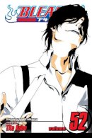 Tite Kubo - Bleach, Vol. 52 - 9781421543055 - 9781421543055