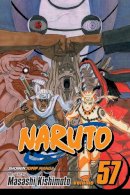 Masashi Kishimoto - Naruto, Vol. 57 - 9781421543062 - V9781421543062