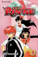 Rumiko Takahashi - Rin-ne - 9781421543178 - V9781421543178