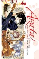 Yuu Watase - Arata: The Legend, Vol. 13 (Volume 13) - 9781421543338 - V9781421543338