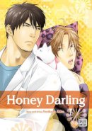 Norikazu Akira - Honey Darling (Yaoi Manga) - 9781421543437 - V9781421543437