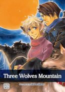 Bohra Naono - Three Wolves Mountain - 9781421543468 - V9781421543468