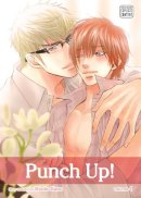 Shiuko Kano - Punch Up! - 9781421543550 - V9781421543550