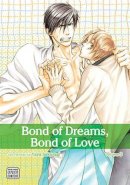 Yaya Sakuragi - Bond of Dreams, Bond of Love, Vol. 3 - 9781421549781 - 9781421549781