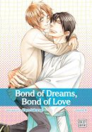Yaya Sakuragi - Bond of Dreams, Bond of Love, Vol. 4 - 9781421552354 - V9781421552354