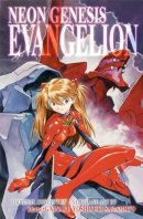 Yoshiyuki Sadamoto - Neon Genesis Evangelion 3-in-1 Edition, Vol. 3: Includes vols. 7, 8 & 9 - 9781421553627 - V9781421553627