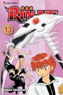 Rumiko Takahashi - Rin-ne - 9781421553795 - V9781421553795