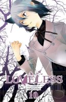 Yun Kouga - Loveless, Vol. 11 - 9781421553818 - V9781421553818