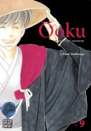 Fumi Yoshinaga - Ôoku: The Inner Chambers, Vol. 9 - 9781421558776 - 9781421558776