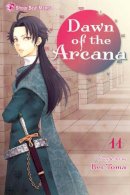 Rei Toma - Dawn of the Arcana, Vol. 11 - 9781421558899 - 9781421558899