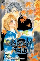 Kanoko Sakurakouji - Black Bird, Vol. 17 - 9781421558905 - V9781421558905
