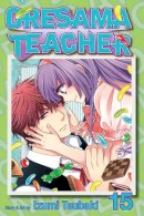 Izumi Tsubaki - Oresama Teacher - 9781421559056 - V9781421559056