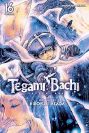 Hiroyuki Asada - Tegami Bachi, Vol. 16 - 9781421564524 - V9781421564524