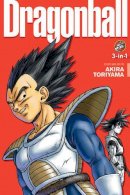 Akira Toriyama - Dragon Ball (3-in-1 Edition), Vol. 7: Includes Vols. 19, 20 & 21 - 9781421564722 - V9781421564722